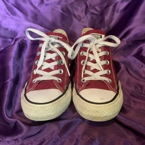 Converse All Star Sneakers